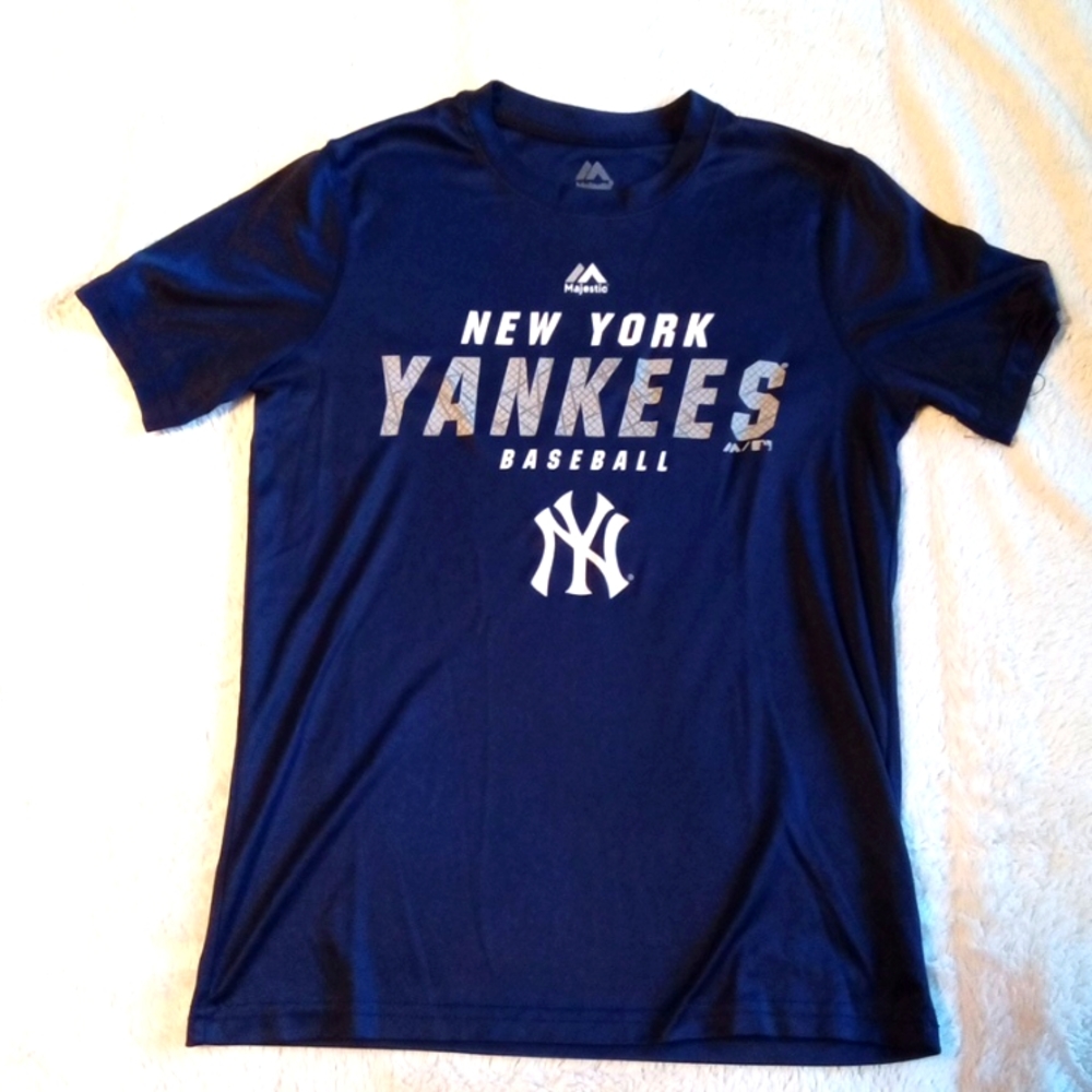 New York Yankees Tshirt boys